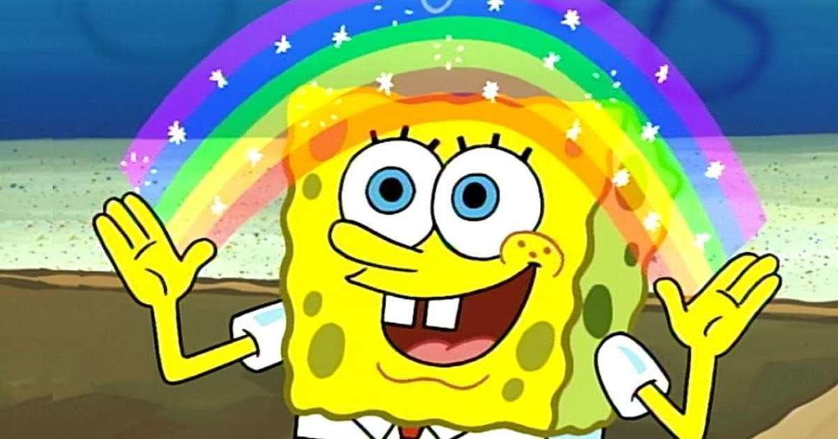 SpongeBob SquarePants Star Addresses the Character's Autism