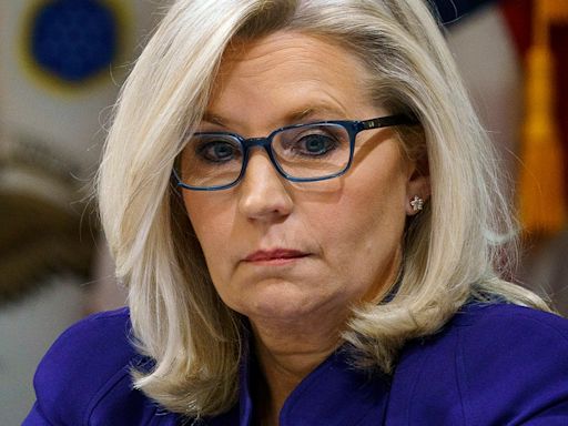 Liz Cheney rips McConnell over Trump meeting: ‘History will remember the shame’