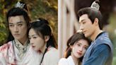 《花間令》劉學義搭檔鞠婧禕爆紅 新劇激吻《延禧攻略》吳謹言30秒畫面曝光超酥麻--上報