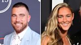 Travis Kelce Says Kylie Is the 'Best Sister a Guy Could Ask For'