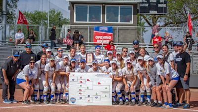 Madonna softball looking to close 52-4 season with NAIA title