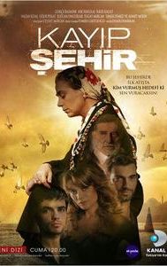 Kayip Sehir