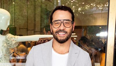 Jeremy Piven Says Entourage’s Risque Humor ‘Couldn’t Exist in Today’s Climate’