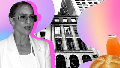 J-Lo scores $23M for NoMad penthouse