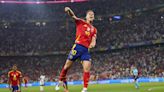 Spain star insists no change needed for England in Euro 2024 final