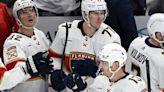 Florida Panthers avoid collapse, win first Stanley Cup