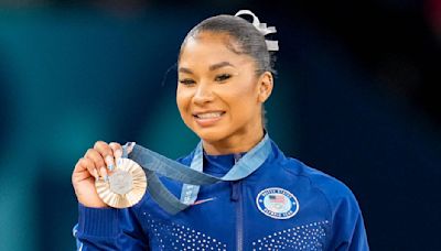 Jordan Chiles Issued A Thorough Statement After Being Stripped Of Her Bronze Medal