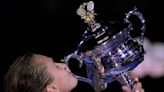 Australian Open 2023: Aryna Sabalenka powers past Elena Rybakina to win first Grand Slam title