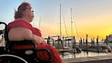 '1000-Lb. Sisters'’ Tammy Slaton Shares New Photos Watching a Waterfront Sunset in a Wheelchair
