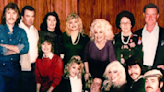 Here's What Dolly Parton's 11 Brothers and Sisters Are Doing Now