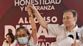 No es un video de médicos cubanos en México sino de seguidores de Morena