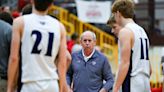 High school hoops: J.R. Holmes picks up Wooden Legacy coaching award