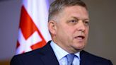 Robert Fico: World reacts to the shooting of Slovakia's prime minister