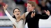 Madison Chock, Evan Bates repeat as world champions in closest ice dance in a decade