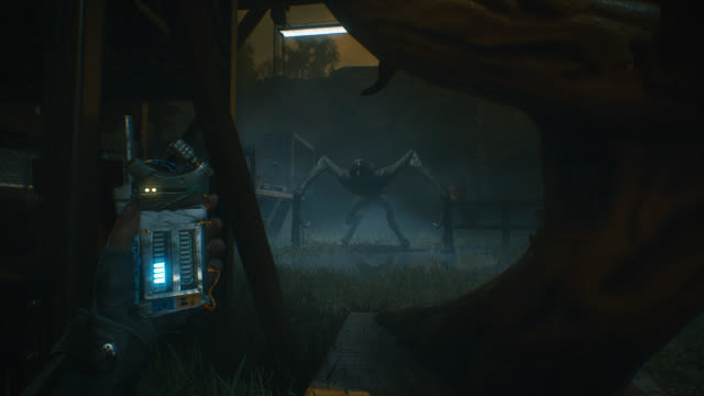 A Quiet Place: The Road Ahead Video Shows How Sound Design Is Critical to Gameplay