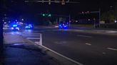 2 juveniles seriously injured in crash at Cobb County intersection