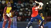 Phil Salt powers England to commanding T20 World Cup win over West Indies