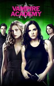 Vampire Academy