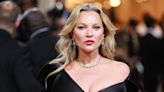 Kate Moss Said She Has "Not Very Good Memories" of Shooting Her Calvin Klein Campaign With Mark Wahlberg