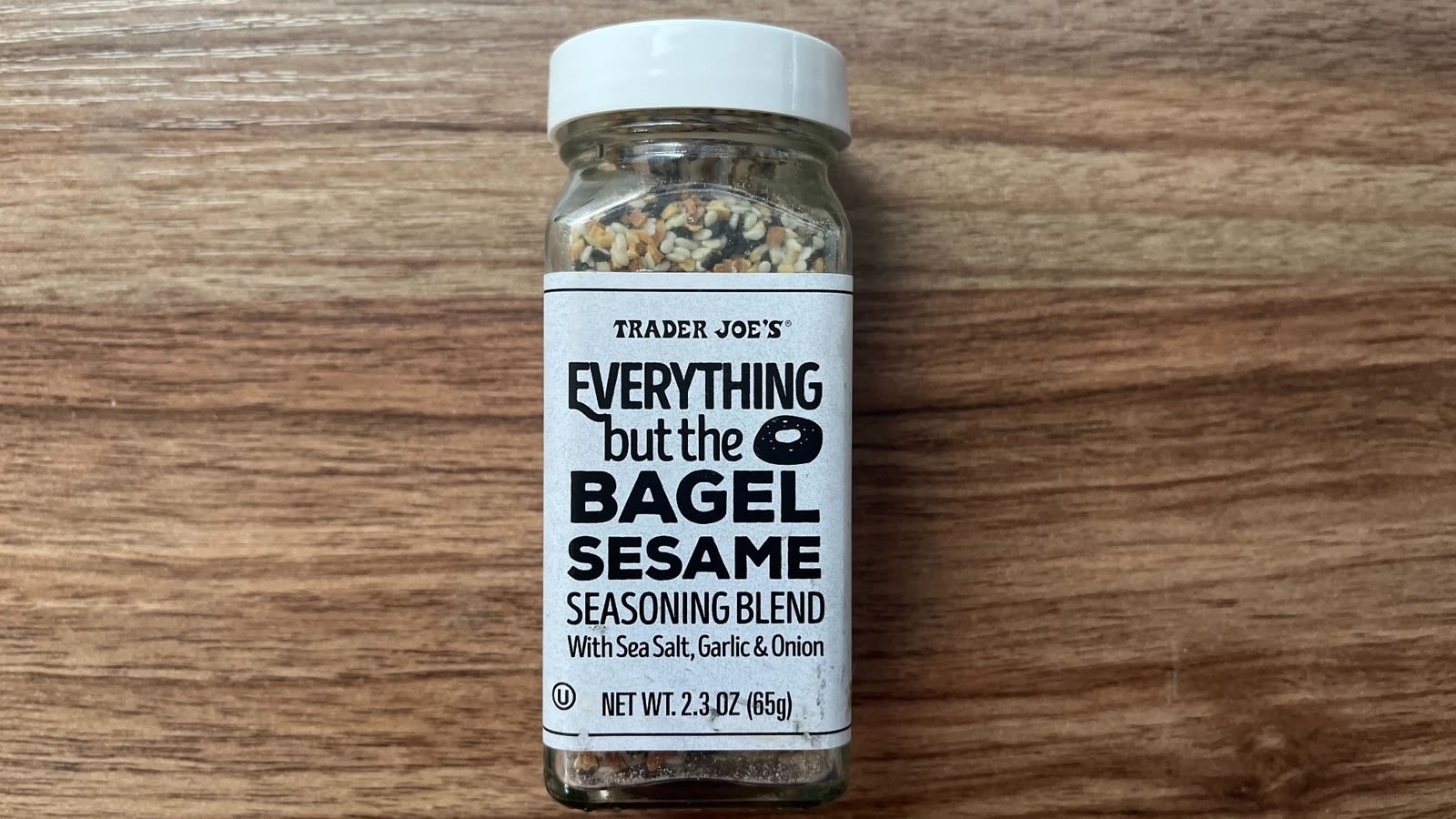 Why Trader Joe's Everything But the Bagel seasoning is illegal in South Korea