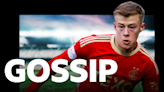 Tuesday's Scottish Gossip: Connor Barron, Ianis Hagi, Jimmy Thelin, Sam Lammers, Rangers, Celtic, Dundee