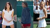 Zendaya reacciona a la profecía que comparte con Emma Stone y Kirsten Dunst: De SpiderMan a estrellas del tenis