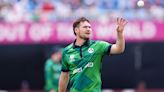 Little makes 'passionate' Ireland Test cricket promise