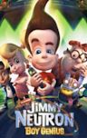 Jimmy Neutron: Boy Genius