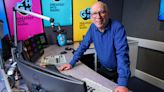 Ken Bruce: ‘I had the biggest show on radio – the BBC didn’t think it was worth a mention’