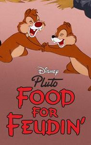 Pluto: Food for Feudin'