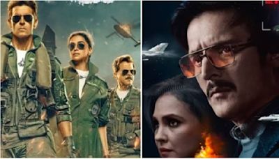 Indian Air Force Day 2024: From Fighter To Ranneeti, 5 Must-Watch Web Series & Films Based Based On IAF