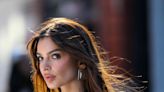 Emily Ratajkowski Rang in Her Birthday in a Barely-There Bikini