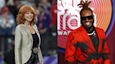 T-Pain Hilariously Responds to Reba McEntire's Super Bowl Pic After She Quotes His Song