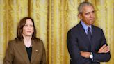 Hope and Cringe: Obama Endorses Woman He Belittled With Sexualized Remark