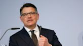 Hessischer Ministerpräsident Rhein als CDU-Landeschef im Amt bestätigt