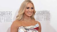 Carrie Underwood Replacing Katy Perry as New American Idol Judge