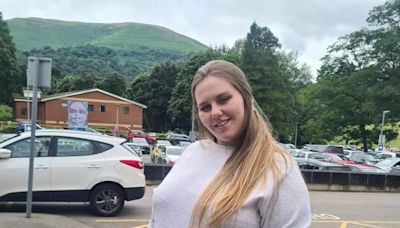 'Selfless' mum-to-be, 21, 'went for a nap and never woke up'