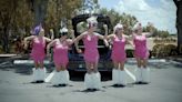 Meet the Calendar Girls: Senior dancers get SWFL movie debut at Fort Myers Film Fest