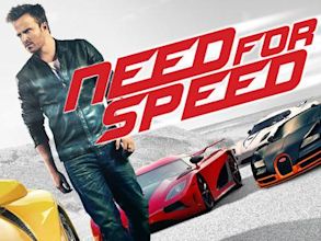 Need for Speed (film)