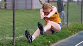 3A High School Track & Field: Ness leads Kelso All-League honorees