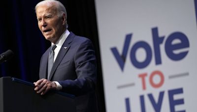 Etats-Unis : Joe Biden envisage de retirer sa candidature, selon deux médias américains