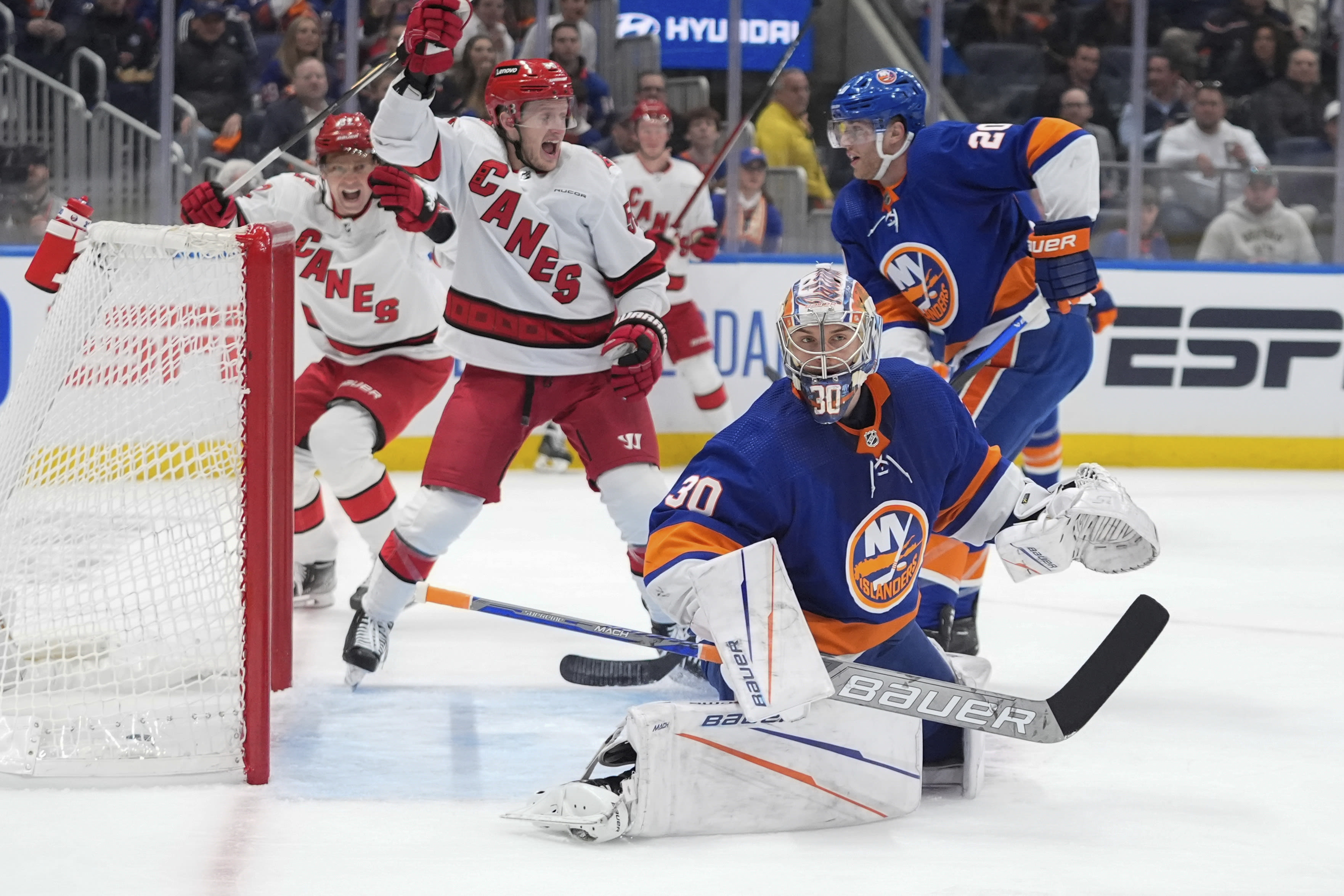 2024 Rangers vs. Hurricanes 2nd-round preview: Breaking down gargantuan clash between Metro Division rivals | amNewYork