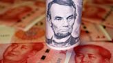 How worried is China about the tumbling yuan?