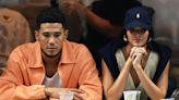 Devin Booker Seemingly Reacts to Kendall and Bad Bunny Dating Speculation