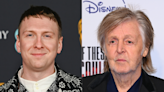 Joe Lycett trolls Paul McCartney with ‘banned’ sculpture prank