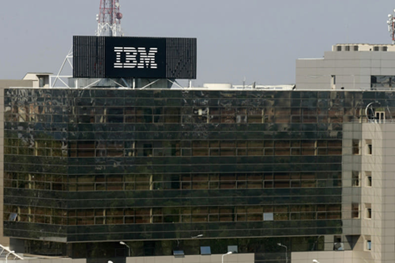 IBM stock retains market perform rating, BMO sets price target By Investing.com