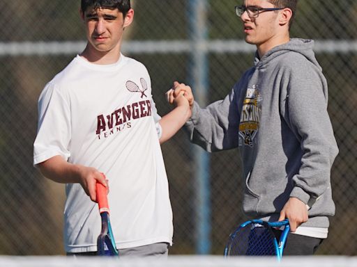 East Greenwich boys tennis knows what it takes to win. Now can the Avengers finish the job?