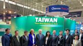 250 人代表團前進波士頓 BIO 展會，台灣生技產業揚威世界舞台