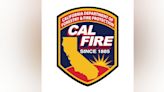 CAL FIRE to Hold Preparedness Exercise