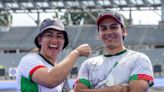 ¡Orgullo nacional! Alejandra Valencia y Matías Grande consiguen oro en Copa del Mundo de tiro con arco